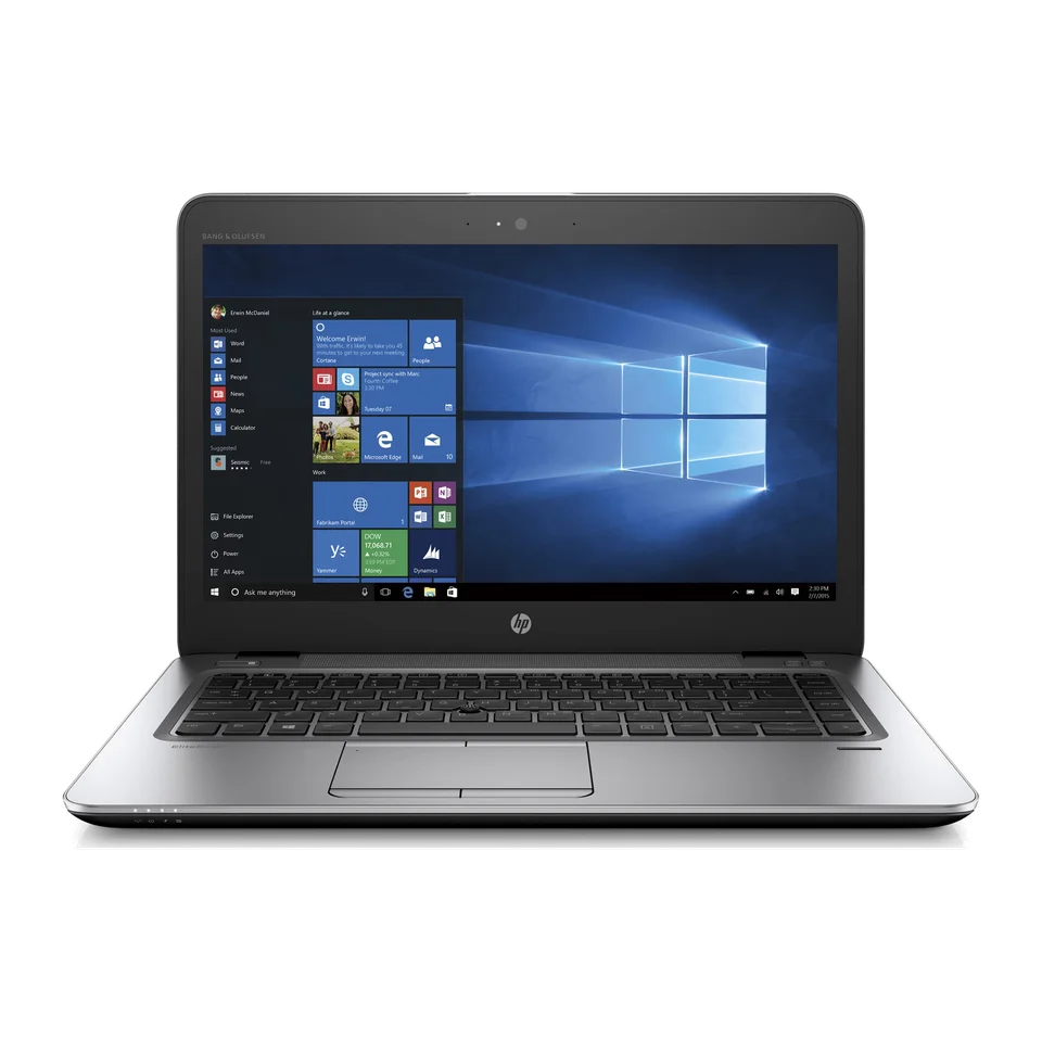 HP EliteBook 840 G4