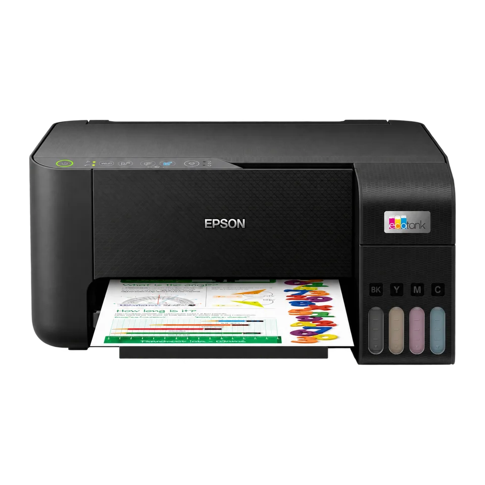 Epson EcoTank L3250
