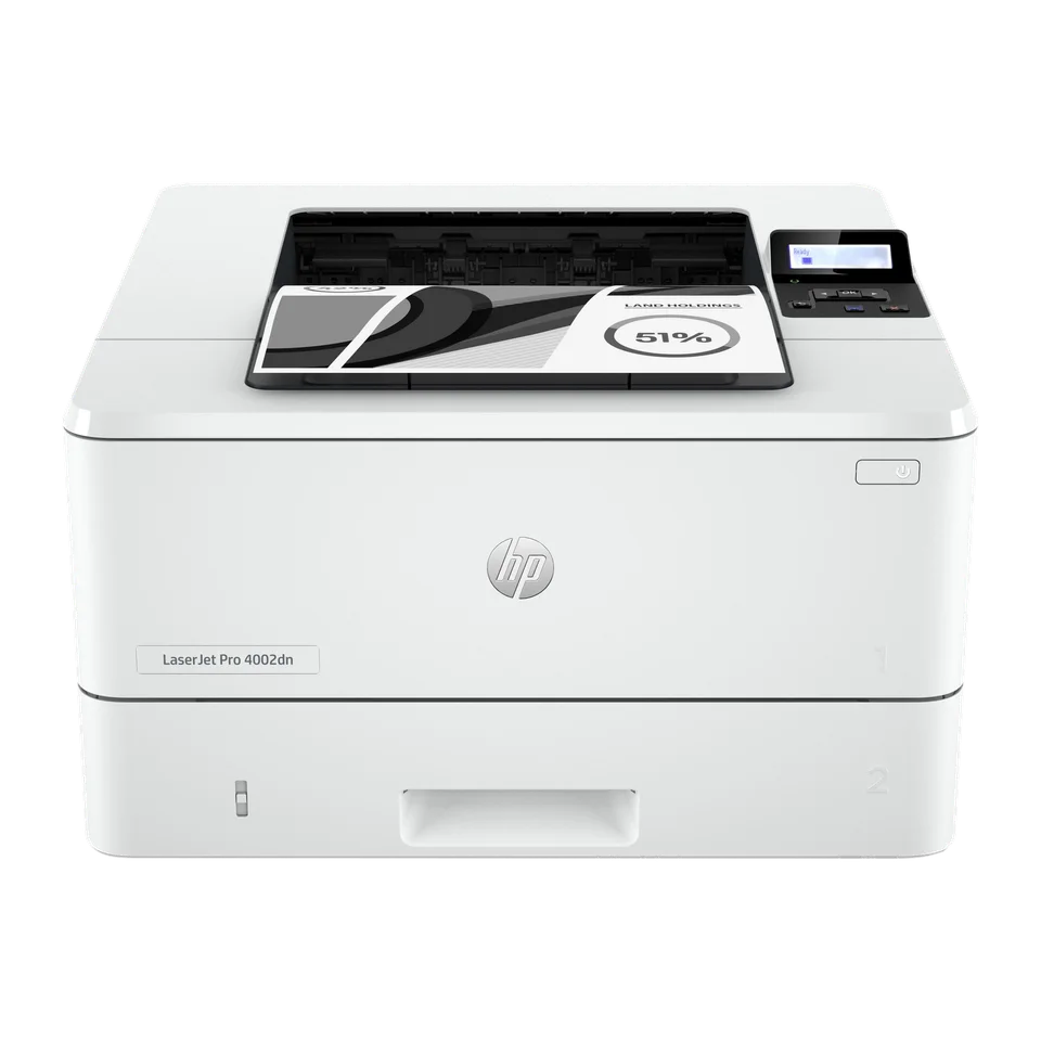 HP LaserJet Pro 4002dn